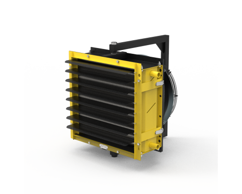 Агрегат Отопительный KPTS FARM S440 Pro