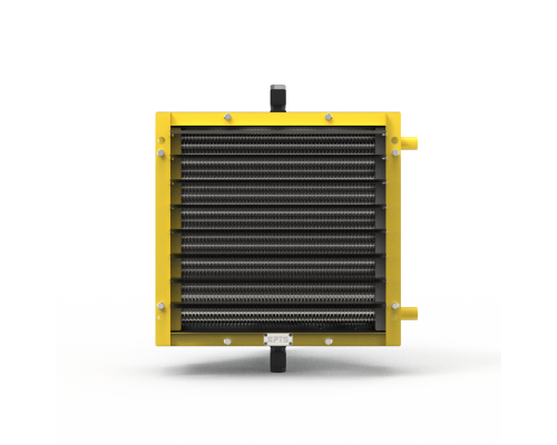 Агрегат Отопительный KPTS FARM S440 Pro