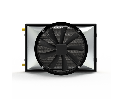 Агрегат Отопительный KPTS FARM M540 Basic