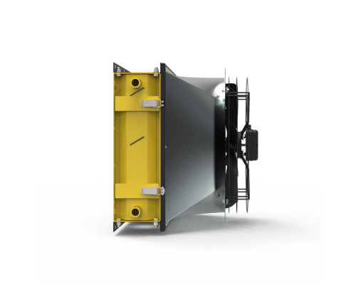 Агрегат Отопительный KPTS FARM M530 Basic