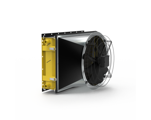 Агрегат Отопительный KPTS FARM M530 Basic