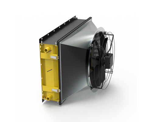 Агрегат Отопительный KPTS FARM M530 Basic