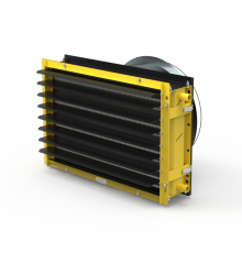 Агрегат Отопительный KPTS FARM M530 Standart