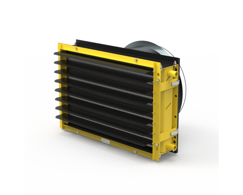 Агрегат Отопительный KPTS FARM M530 Standart