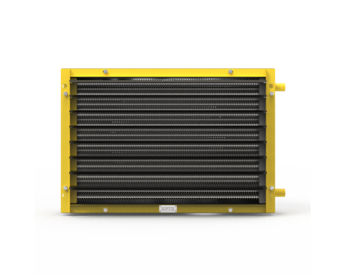 Агрегат Отопительный KPTS FARM M530 Standart