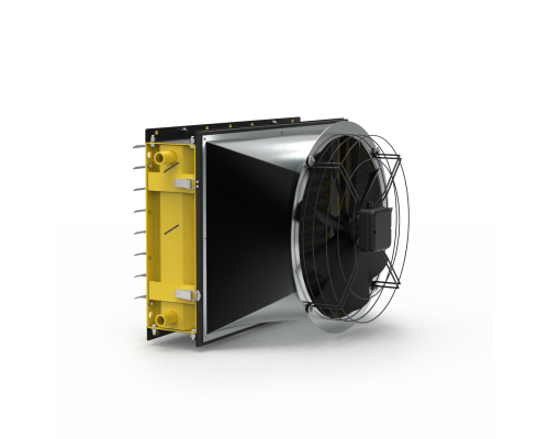 Агрегат Отопительный KPTS FARM M530 Standart