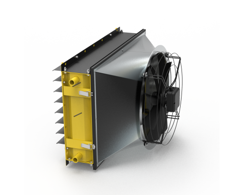 Агрегат Отопительный KPTS FARM M530 Standart