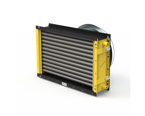 Агрегат Отопительный KPTS FARM M540 Basic