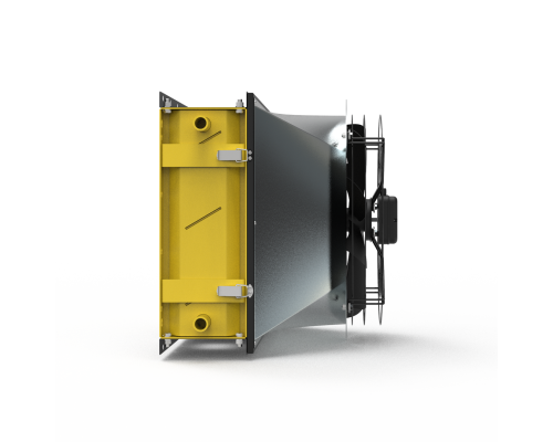 Агрегат Отопительный KPTS FARM M540 Basic