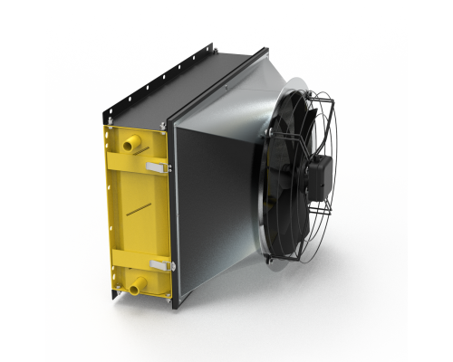 Агрегат Отопительный KPTS FARM M540 Basic