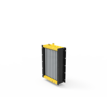 Калорифер ПСП КПТС 01.С-1К23