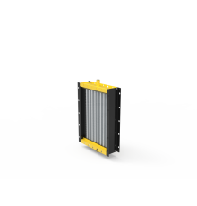 Калорифер ПСП КПТС 01.М-1К23