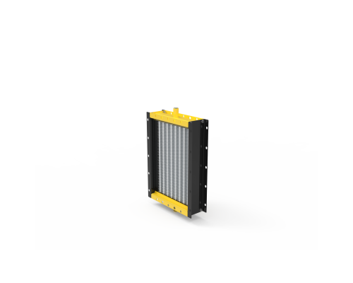 Калорифер ПСП КПТС 01.М-1К23