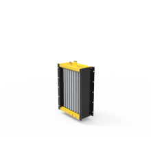 Калорифер ПСП КПТС 01.В-1К23