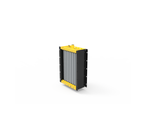 Калорифер ПСП КПТС 01.В-1К23