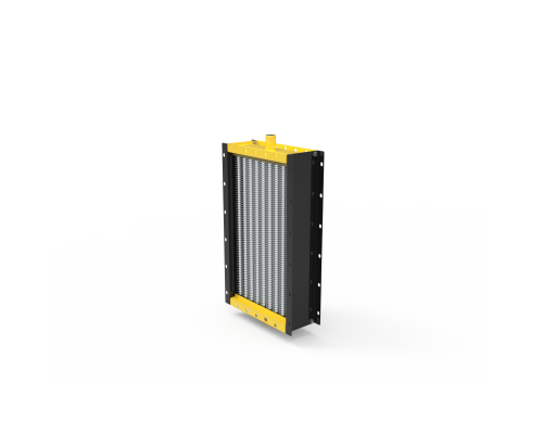 Калорифер ПСП КПТС 02.С-1К23