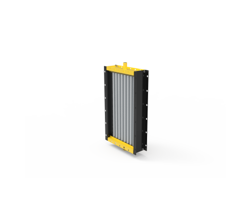 Калорифер ПСП КПТС 02.М-1К23