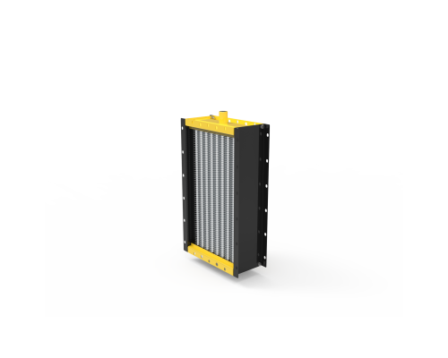 Калорифер ПСП КПТС 02.В-1К23