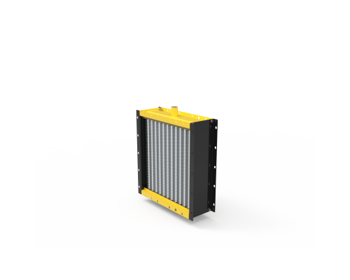 Калорифер ПСП КПТС 03.В-1К23