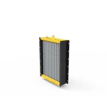 Калорифер ПСП КПТС 04.С-1К23