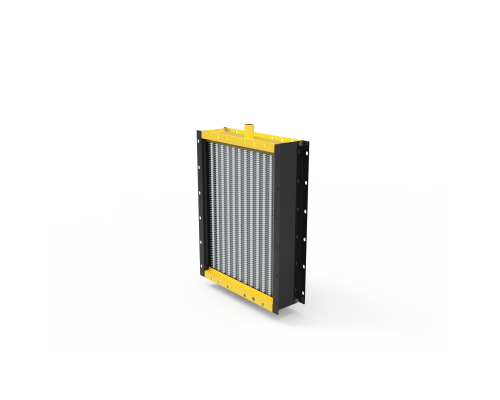 Калорифер ПСП КПТС 04.С-1К23