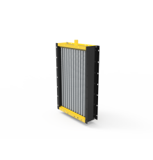 Калорифер КПСК 3-8 (ВНП 113-304-01)