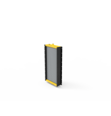 Калорифер ПСП КПТС 06.С-1К23