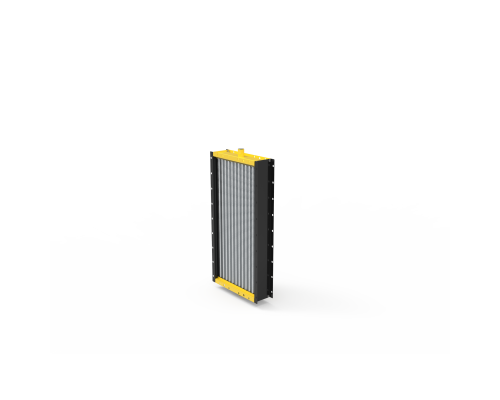 Калорифер ПСП КПТС 06.С-1К23