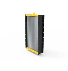 Калорифер ПСП КПТС 07.С-1К23