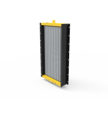 Калорифер ПСП КПТС 07.М-1К23