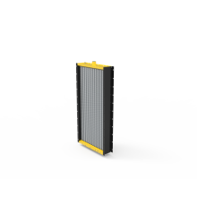 Калорифер ПСП КПТС 09.С-1К23