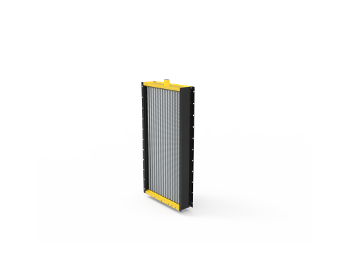 Калорифер ПСП КПТС 09.С-1К23