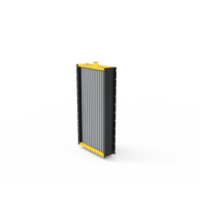 Калорифер ПСП КПТС 09.В-1К23