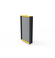 Калорифер ПСП КПТС 10.В-1К23