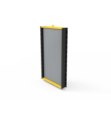 Калорифер ПСП КПТС 11.М-1К23