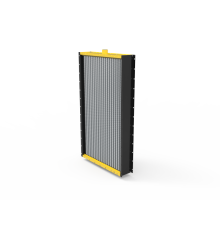 Калорифер ПСП КПТС 11.В-1К23