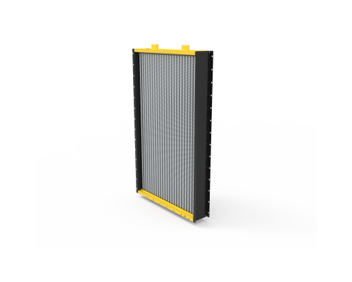 Калорифер КПСК 3-11 (ВНП 113-310-01)