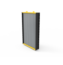 Калорифер ПСП КПТС 12.В-1К23