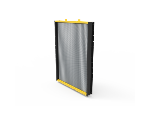 Калорифер ПСП КПТС 13.М-1К23