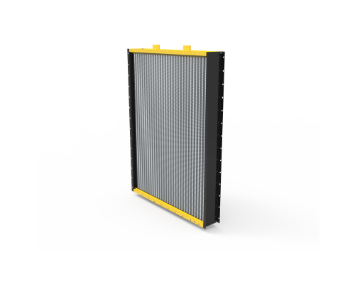 Калорифер ПСП КПТС 13.В-1К23