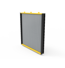 Калорифер ПСП КПТС 14.М-1К23