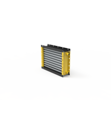 Калорифер ПСВ КПТС 01.С-1К23