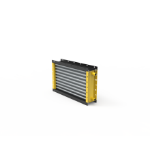 Калорифер ПСВ КПТС 02.С-1К23