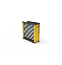 Калорифер КСК 4-6 (ВНВ 113-402м-01)