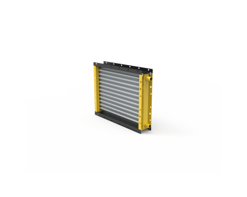 Калорифер КСК 2-7 (ВНВ 113-203-01)