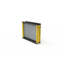 Калорифер ПСВ КПТС 04.М-1К23