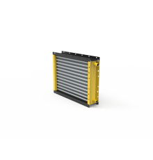 Калорифер ПСВ КПТС 04.С-1К23