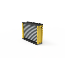 Калорифер ПСВ КПТС 04.В-1К23