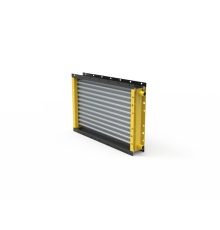 Калорифер КСК 2-8 (ВНВ 113-204-01)