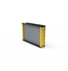 Калорифер КСК 3-8 (ВНВ 113-304-01)